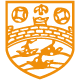 Happy english. Cambridge School logo.